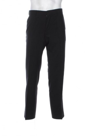 Herrenhose Hugo Boss, Größe M, Farbe Schwarz, Preis 109,99 €