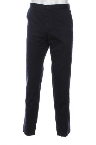 Pánske nohavice  Hugo Boss, Veľkosť L, Farba Modrá, Cena  53,95 €