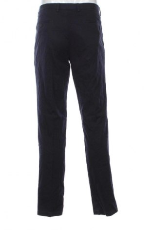 Pánske nohavice  Hugo Boss, Veľkosť L, Farba Modrá, Cena  53,95 €