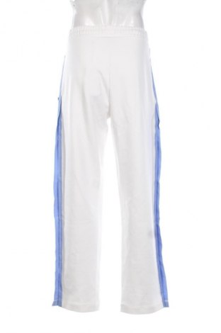Męskie spodnie Hugo Boss, Rozmiar XL, Kolor Biały, Cena 669,99 zł