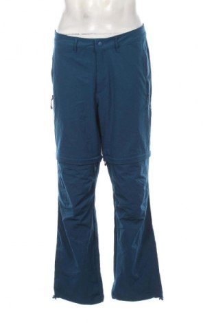 Pantaloni de bărbați Inoc, Mărime L, Culoare Albastru, Preț 127,99 Lei