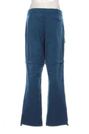 Pantaloni de bărbați Inoc, Mărime L, Culoare Albastru, Preț 127,99 Lei