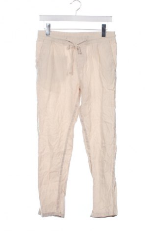 Мъжки панталон Jack & Jones, Размер XS, Цвят Бежов, Цена 41,99 лв.