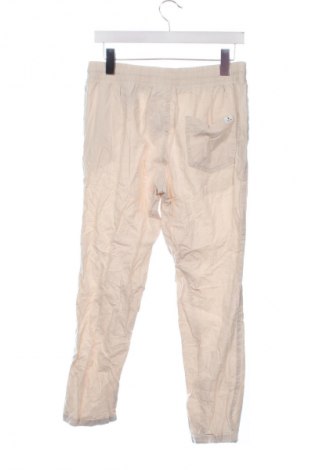 Мъжки панталон Jack & Jones, Размер XS, Цвят Бежов, Цена 41,99 лв.