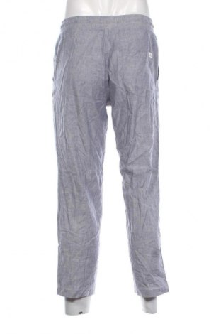 Pantaloni de bărbați Jack & Jones, Mărime M, Culoare Albastru, Preț 133,99 Lei