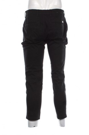 Мъжки панталон Jack & Jones, Размер M, Цвят Черен, Цена 99,99 лв.