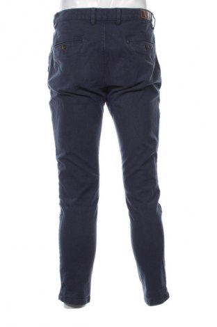 Мъжки панталон Jack & Jones, Размер M, Цвят Син, Цена 41,99 лв.