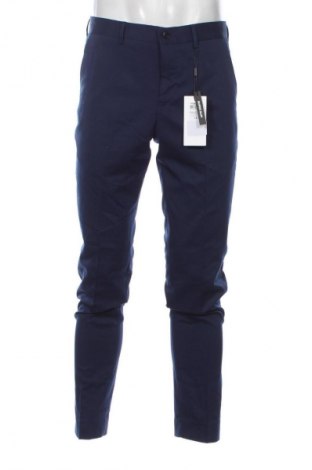 Herrenhose Jack & Jones, Größe L, Farbe Blau, Preis € 58,99