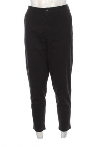 Herrenhose Jack & Jones, Größe L, Farbe Schwarz, Preis 68,99 €