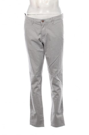 Herrenhose Jack & Jones, Größe L, Farbe Grau, Preis 58,99 €