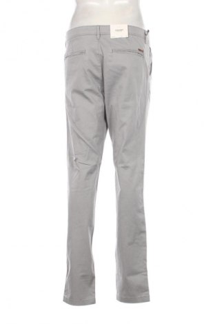 Herrenhose Jack & Jones, Größe L, Farbe Grau, Preis 58,99 €