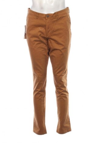 Pánské kalhoty  Jack & Jones, Velikost M, Barva Hnědá, Cena  1 629,00 Kč