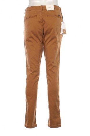 Pánské kalhoty  Jack & Jones, Velikost M, Barva Hnědá, Cena  1 629,00 Kč