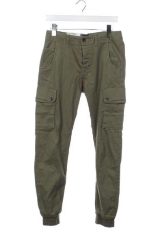Férfi nadrág Jack & Jones, Méret M, Szín Zöld, Ár 26 679 Ft