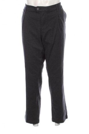 Ανδρικό παντελόνι Jack & Jones, Μέγεθος 3XL, Χρώμα Γκρί, Τιμή 26,99 €