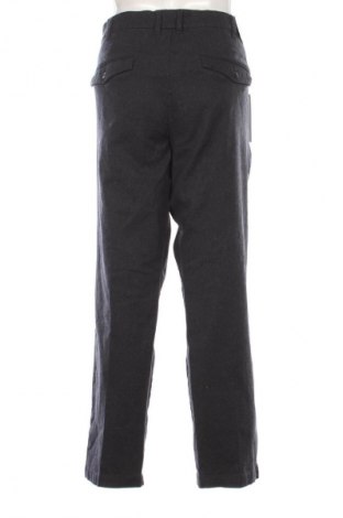Ανδρικό παντελόνι Jack & Jones, Μέγεθος 3XL, Χρώμα Γκρί, Τιμή 26,99 €