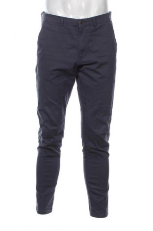 Pantaloni de bărbați Jack & Jones, Mărime M, Culoare Albastru, Preț 120,99 Lei