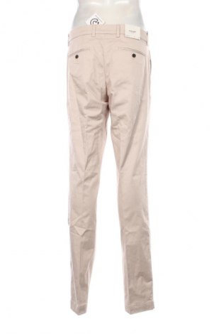 Męskie spodnie Jack & Jones, Rozmiar L, Kolor Beżowy, Cena 325,99 zł