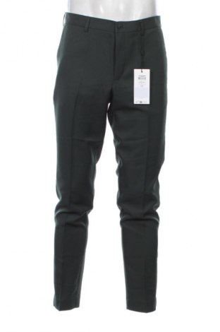 Pantaloni de bărbați Jack & Jones, Mărime L, Culoare Verde, Preț 304,99 Lei