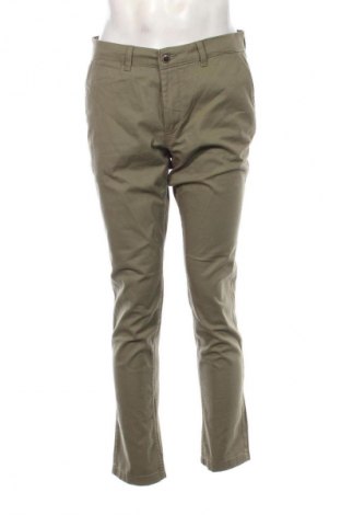 Pánske nohavice  Jack & Jones, Veľkosť M, Farba Zelená, Cena  52,95 €