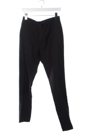 Мъжки панталон Jack & Jones, Размер M, Цвят Черен, Цена 93,99 лв.