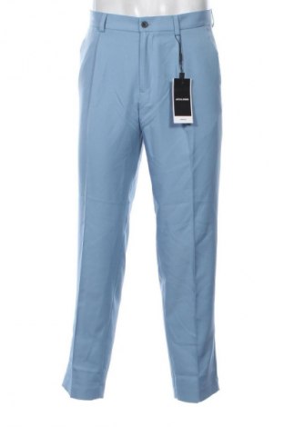 Herrenhose Jack & Jones, Größe M, Farbe Blau, Preis € 58,99