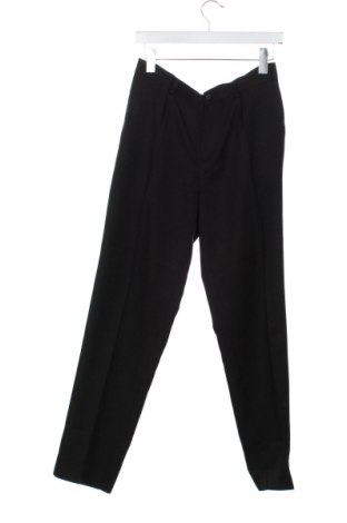 Pantaloni de bărbați Jack & Jones, Mărime S, Culoare Negru, Preț 133,99 Lei