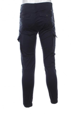 Herrenhose Jack & Jones, Größe M, Farbe Blau, Preis 28,99 €