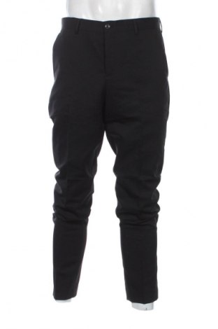 Męskie spodnie Jack & Jones, Rozmiar L, Kolor Czarny, Cena 94,38 zł