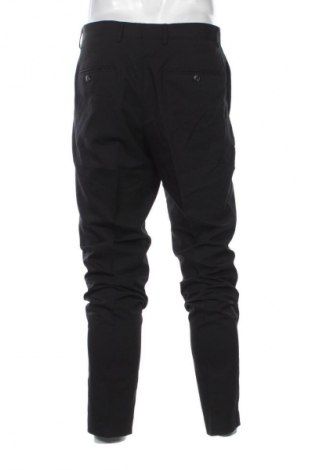 Męskie spodnie Jack & Jones, Rozmiar L, Kolor Czarny, Cena 94,38 zł