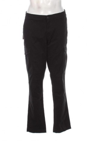 Herrenhose Jack & Jones, Größe XL, Farbe Schwarz, Preis € 62,99