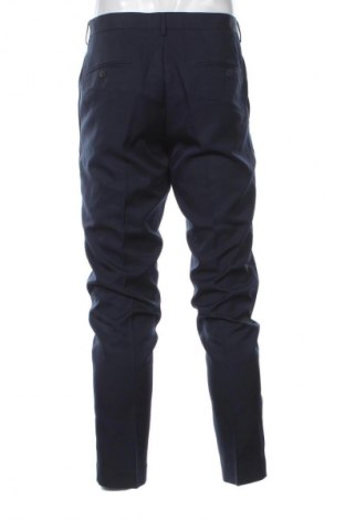 Ανδρικό παντελόνι Jack & Jones, Μέγεθος L, Χρώμα Μπλέ, Τιμή 59,99 €