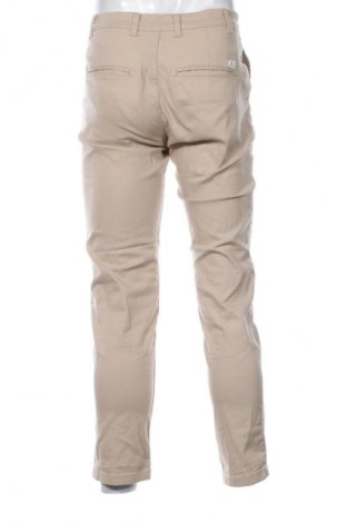 Herrenhose Jack & Jones, Größe S, Farbe Beige, Preis € 26,99