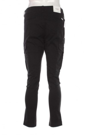 Herrenhose Jack & Jones, Größe S, Farbe Schwarz, Preis € 62,99