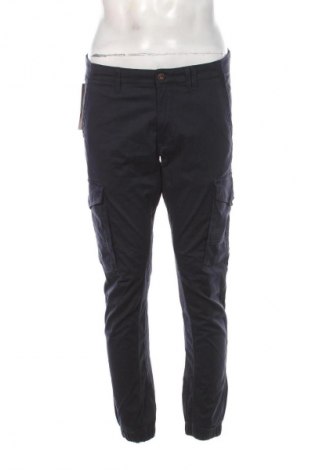 Pánské kalhoty  Jack & Jones, Velikost M, Barva Modrá, Cena  1 629,00 Kč