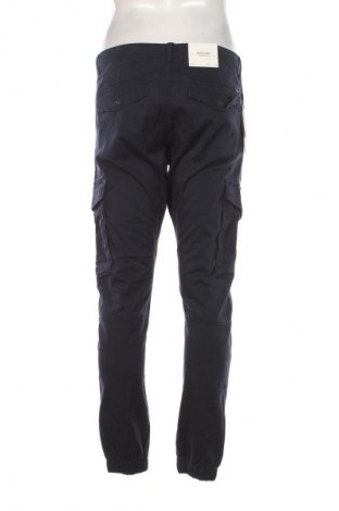 Pánské kalhoty  Jack & Jones, Velikost M, Barva Modrá, Cena  1 629,00 Kč