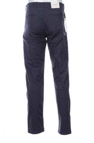 Pantaloni de bărbați Jack & Jones, Mărime M, Culoare Albastru, Preț 304,99 Lei