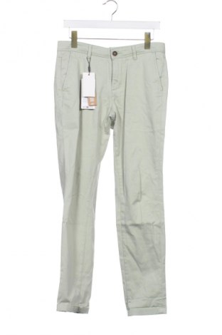 Herrenhose Jack & Jones, Größe S, Farbe Grün, Preis € 62,99