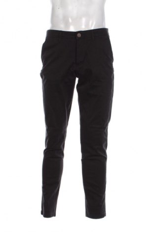 Herrenhose Jack & Jones, Größe L, Farbe Schwarz, Preis € 68,99