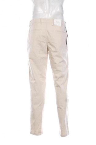 Pánske nohavice  Jack & Jones, Veľkosť L, Farba Béžová, Cena  52,95 €