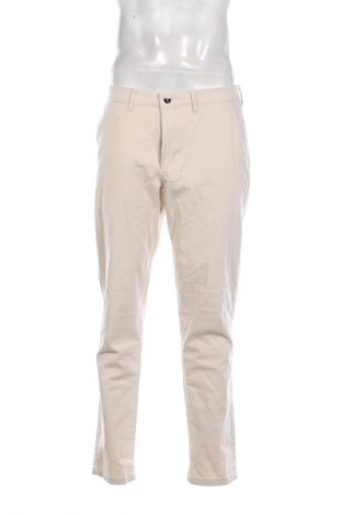 Pánske nohavice  Jack & Jones, Veľkosť L, Farba Béžová, Cena  52,95 €
