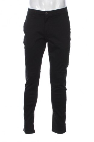 Ανδρικό παντελόνι Jack & Jones, Μέγεθος S, Χρώμα Μαύρο, Τιμή 26,99 €