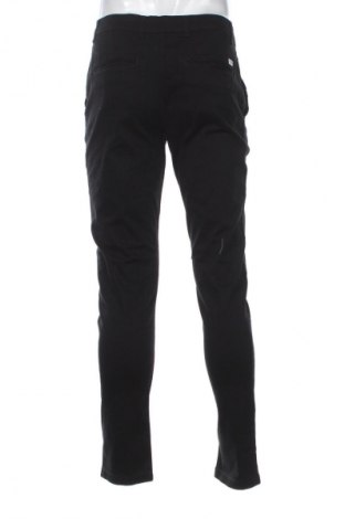 Ανδρικό παντελόνι Jack & Jones, Μέγεθος S, Χρώμα Μαύρο, Τιμή 26,99 €