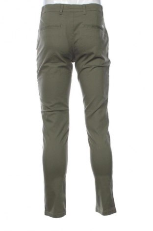 Herrenhose Jack & Jones, Größe M, Farbe Grün, Preis € 28,99