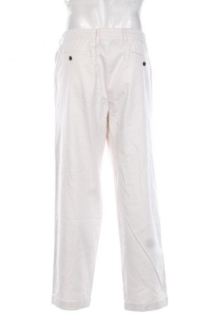 Herrenhose Jack & Jones, Größe XL, Farbe Ecru, Preis € 62,99