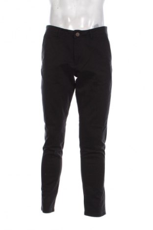 Herrenhose Jack & Jones, Größe L, Farbe Schwarz, Preis € 62,99