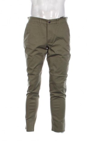 Herrenhose Jack & Jones, Größe L, Farbe Grün, Preis 68,99 €