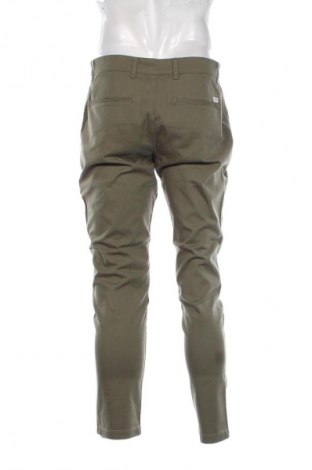 Herrenhose Jack & Jones, Größe L, Farbe Grün, Preis 68,99 €