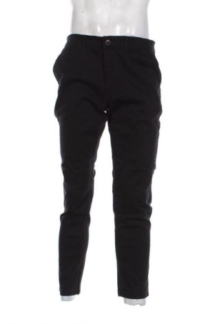 Herrenhose Jack & Jones, Größe L, Farbe Schwarz, Preis € 62,99