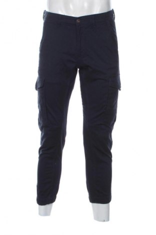 Herrenhose Jack & Jones, Größe M, Farbe Blau, Preis € 62,99